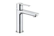 Mischbatterien und Armaturen - Grohe Lineare Washbasin fitting S-Size Chrome - 23106001