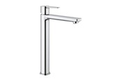 Mischbatterien und Armaturen - Grohe Lineare Washbasin fitting XL-Size Chrome - 23405001