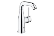 Mischbatterien und Armaturen - Grohe Essence Basin mixer Chrome - 23463001