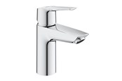 Mischbatterien und Armaturen - Grohe Start Washbasin fitting S-Size Chrome - 23551002