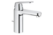 Mischbatterien und Armaturen - Grohe Eurosmart Cosmopolitan Basin mixer Chrome - 23325000