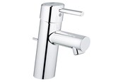 Mischbatterien und Armaturen - Grohe Concetto Basin tap S-Size Chrome - 2338010E