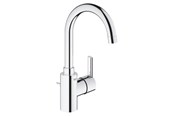 Mischbatterien und Armaturen - Grohe Feel Washbasin fitting Chrome - 32723001