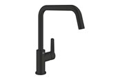 Mischbatterien und Armaturen - Grohe Start Kitchen faucet Matt black - 304702430