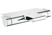 Mischbatterien und Armaturen - Grohe Grohtherm 2000 Thermostatic battery for shower Chrome - 34464001
