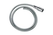 Mischbatterien und Armaturen - Grohe Minta Pull-out shower with hose Chrome - 46592000