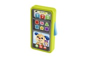 Brettspiele - Fisher Price Laugh & Learn HNL41 learning toy - HNL41