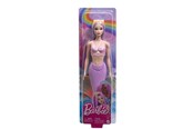 Dolls & Accessories - Barbie Core Meerjungfrau - Lila - HRR06