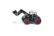 Spielzeugauto - SIKU 1:50 Fendt 942 Vario With Front Loader - 313-1990
