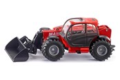 Spielzeugauto - SIKU 1:32 Manitou Mlt840 Telehandler - 313-3067