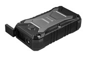 Powerbank (Akku) - Sandberg Survivor Powerbank 27000 PD65W Powerbank (Akku) - schwarz - 27000 mAh - 420-99