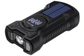 Powerbank (Akku) - Sandberg Survivor Radio All-in-1 5000 Powerbank (Akku) - schwarz - 5000 mAh - 421-03