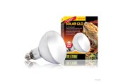Heating/Light - EXO TERRA Solar Glo Wide Beam 125W Sun Simulating Bulb - PT2192