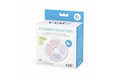 Katzen - Catit Flower Fountain Triple Action Filter Pad (6-Pack) - H43739