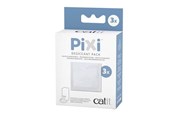Katzen - Catit PIXI Desiccant Pads (3-Pack) - H43724