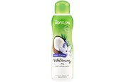 Hunde - Tropiclean Shampoo WhiteningAwapuhi & Coconut 355 ml. - 61805