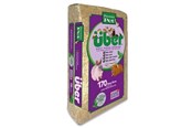 Nagetiere - Über Papirstrøelse 170 L Natur - 45033