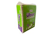 Nagetiere - Über Papirstrøelse 170 L Natur - 45033