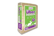 Nagetiere - Über Papirstrøelse 85 L Natur - 45032