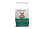 Nagetiere - Science Selective Kaninchenfutter Four+ 3kg - 40070