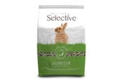 Nagetiere - Science Selective Junior Kaninchenfutter 1.5kg - 40067