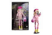 Dolls & Accessories - Monster High Wednesday Enid Sinclair Doll - HXJ05