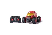 Ferngesteuert - Monster Jam RC 1:24 Marvel Iron Man - 6069959