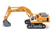 Spielzeugauto - SIKU Liebherr R974 Hydraulic Excavator 1:87 - 313-1874