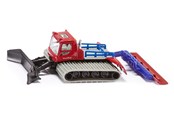Spielzeugauto - SIKU Pistenbully 1:87 - 313-1897