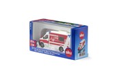 Spielzeugauto - SIKU 1:50 Ambulance Mercedes - 313-2115
