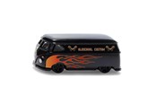 Spielzeugauto - SIKU 1:50 Vw T1 Transporter Custom - 313-2363