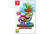 Spiele - Mario & Luigi Brothership - Nintendo Switch - Abenteuer - PEGI 7 - 0045496512576