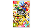 Spiele - Super Mario Party Jamboree - Nintendo Switch - Party - PEGI 3 - 0045496512675