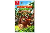 Spiele - Donkey Kong Country Returns HD - Nintendo Switch - Action - PEGI 3 - 0045496512774