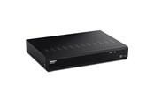 NVR Netzwerkvideorekorder - TRENDnet TV-NVR1508 - standalone NVR - 8 channels - TAA Compliant - TV-NVR1508