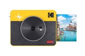 Digital Kameras - KODAK Mini Shot 3 Retro - Instant camera - KOCAMC300RY