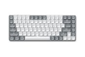 Tastaturen - Satechi SM1 Slim Mechanical Backlit Keyboard - Tastaturen - Englisch (US) - Grau - ST-KSM1LT-EN