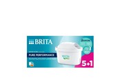 Küchenzubehör - Brita Maxtra+ Pure Performance 6 pcs - 1051763