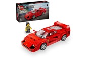 LEGO® - LEGO Speed Champions 76934 Ferrari F40 Supersportwagen - 76934