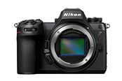 Digital Kameras - Nikon Z6 III Body - VOA130AE