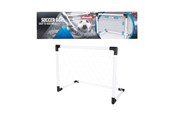 Fußball und Ballspiele - Toi-Toys Adrenix Football Goal with Net 64x49x35cm - 42432A