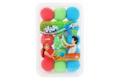 Wasserspielzeug - Splash Super Balls 15 pcs. - 65251A