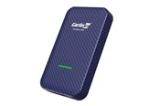 Handys - Anderes Zubehör - Carlinkit CP2A Wireless Adapter Apple CarPlay / Android Auto - Blue - CPC200-CP2A
