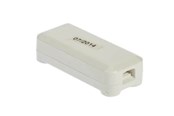 Verschiedene elektrische Produkte - Nordic Quality Cable Connector for Flat Cable - 322417