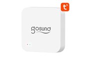 Smart-Home - Gosund Smart Bluetooth BLE WiFi Mesh Gateway with Alarm G2 - G2
