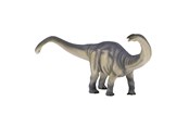 Figuren - Mojo Prehistory Deluxe Brontosaurus - 387384