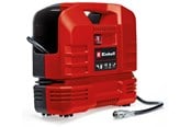 Haus & Garten - Einhell Portable Compressor TC-AC 190 OF Set *DEMO* - 4020660