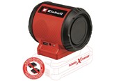 Portable/Bluetooth Speakers - Einhell Cordless Speaker TC-SR 18 Li BT - Solo - 4514150