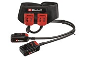 Akkus & Ladegeräte - Einhell Battery Belt GE-PB 36/18 Li - 3408310