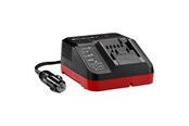Akkus & Ladegeräte - Einhell Charger Power X-Car Charger 3A - 4512113